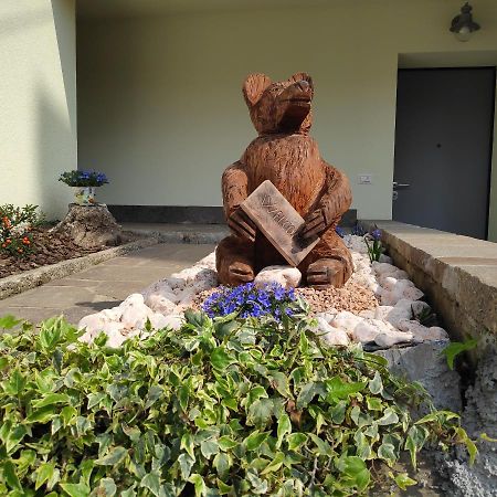Lora Giusta Guest House Como Exterior foto